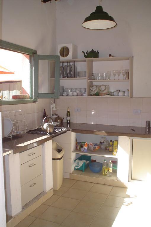 Hostel Ruta 40 Cafayate Dış mekan fotoğraf