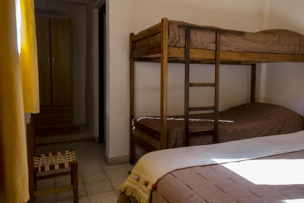 Hostel Ruta 40 Cafayate Dış mekan fotoğraf