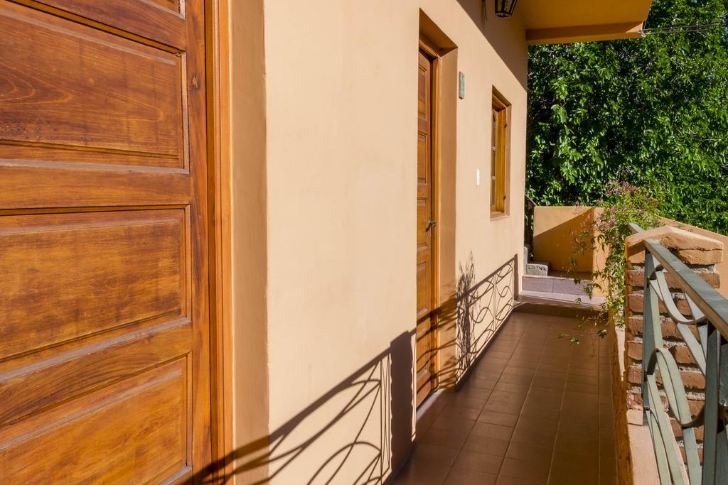 Hostel Ruta 40 Cafayate Dış mekan fotoğraf