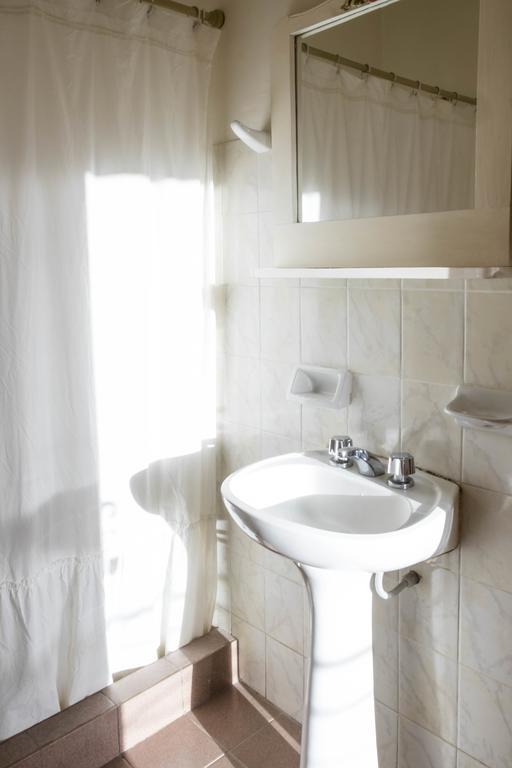 Hostel Ruta 40 Cafayate Dış mekan fotoğraf