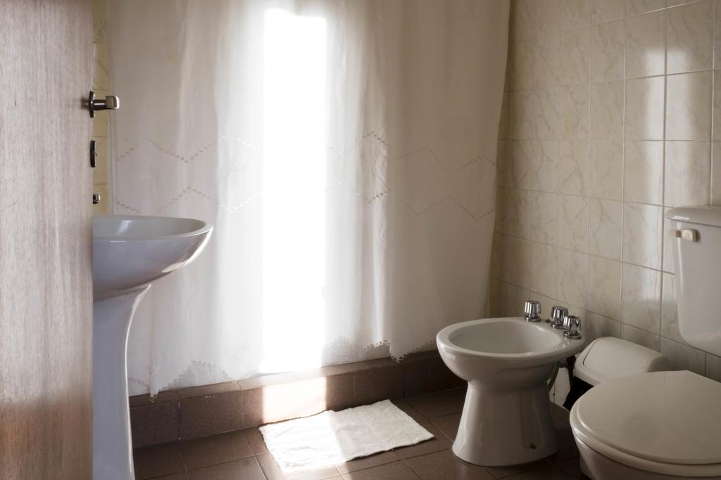 Hostel Ruta 40 Cafayate Dış mekan fotoğraf