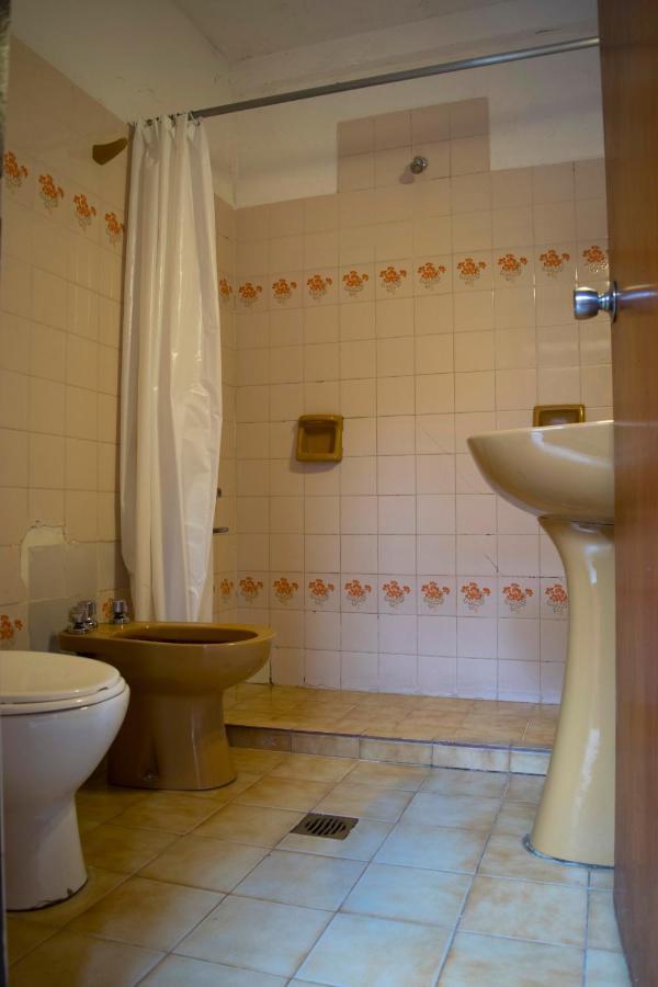 Hostel Ruta 40 Cafayate Dış mekan fotoğraf