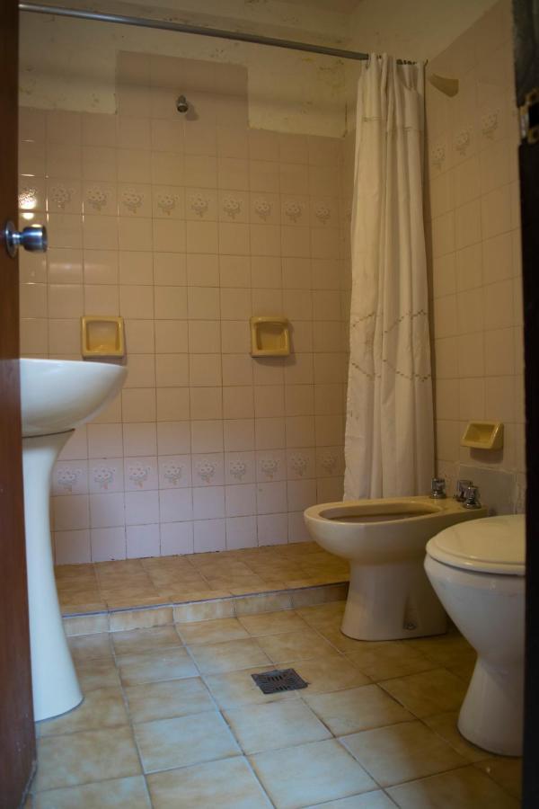 Hostel Ruta 40 Cafayate Dış mekan fotoğraf