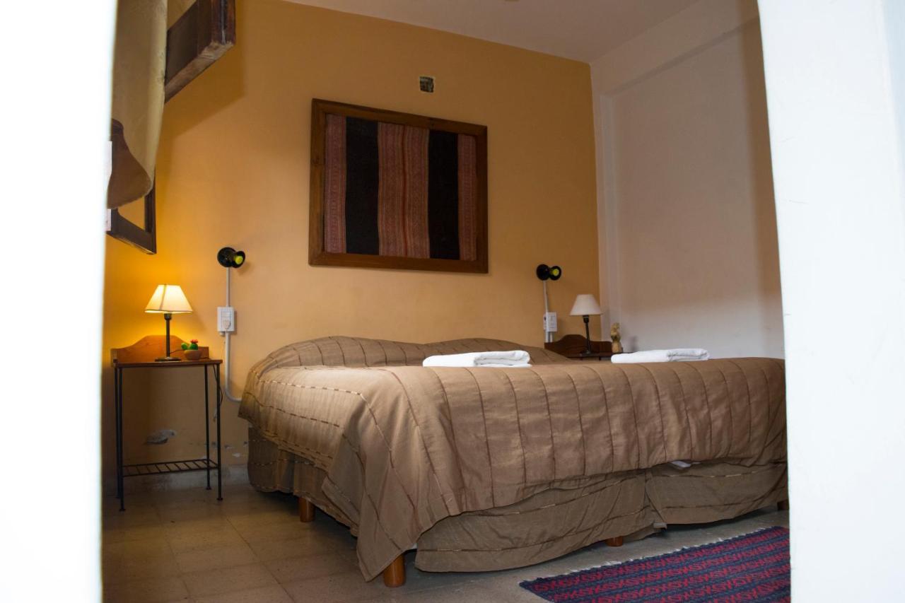 Hostel Ruta 40 Cafayate Dış mekan fotoğraf