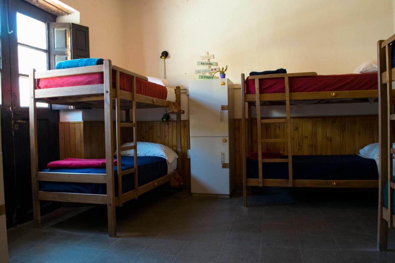 Hostel Ruta 40 Cafayate Dış mekan fotoğraf