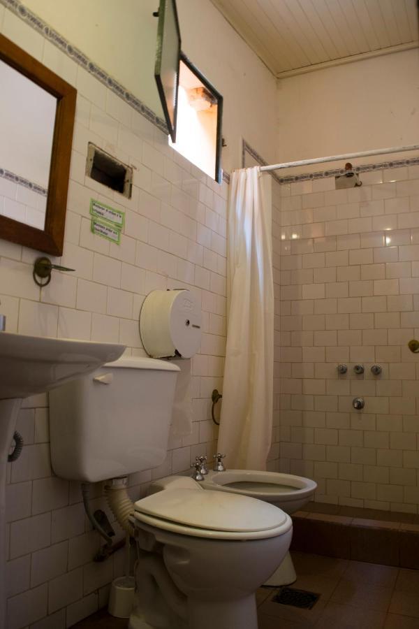 Hostel Ruta 40 Cafayate Dış mekan fotoğraf