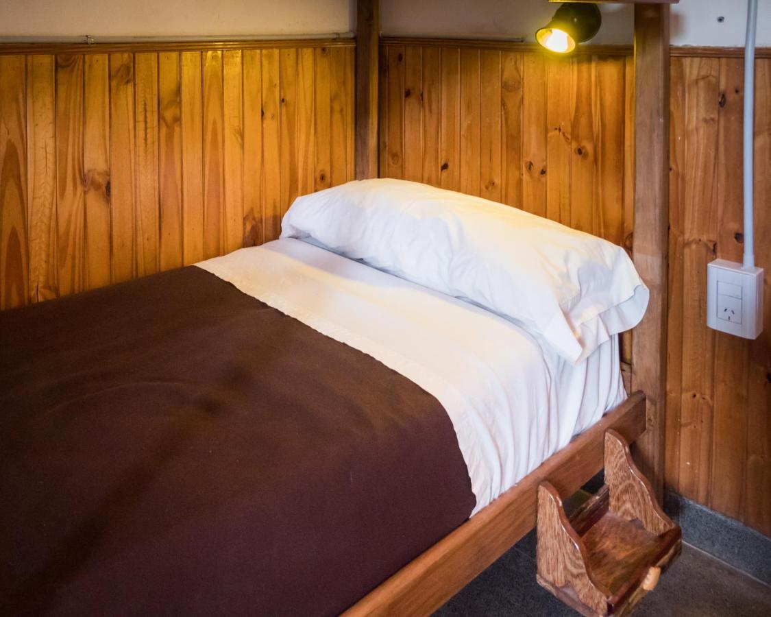 Hostel Ruta 40 Cafayate Dış mekan fotoğraf