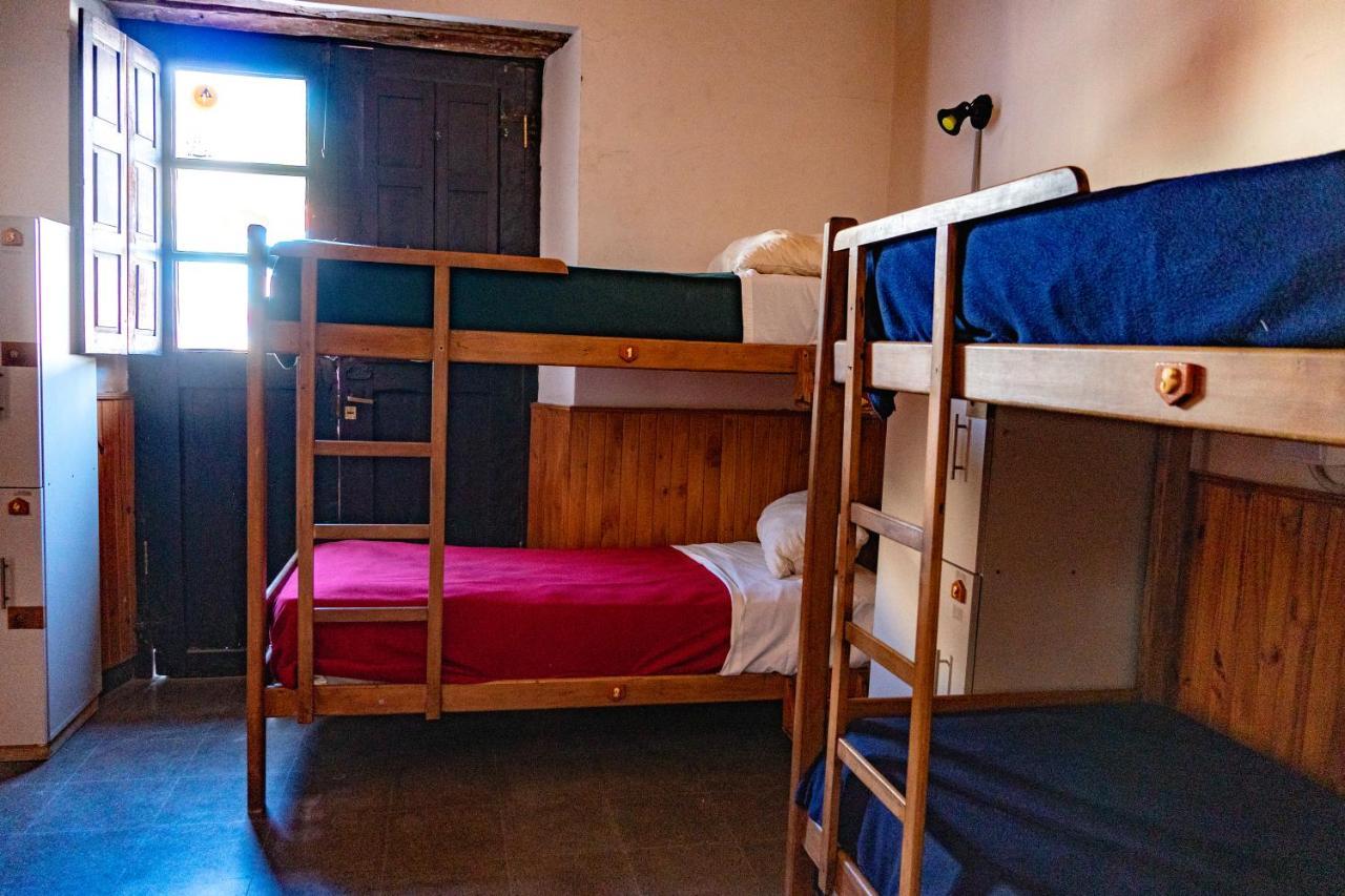 Hostel Ruta 40 Cafayate Dış mekan fotoğraf