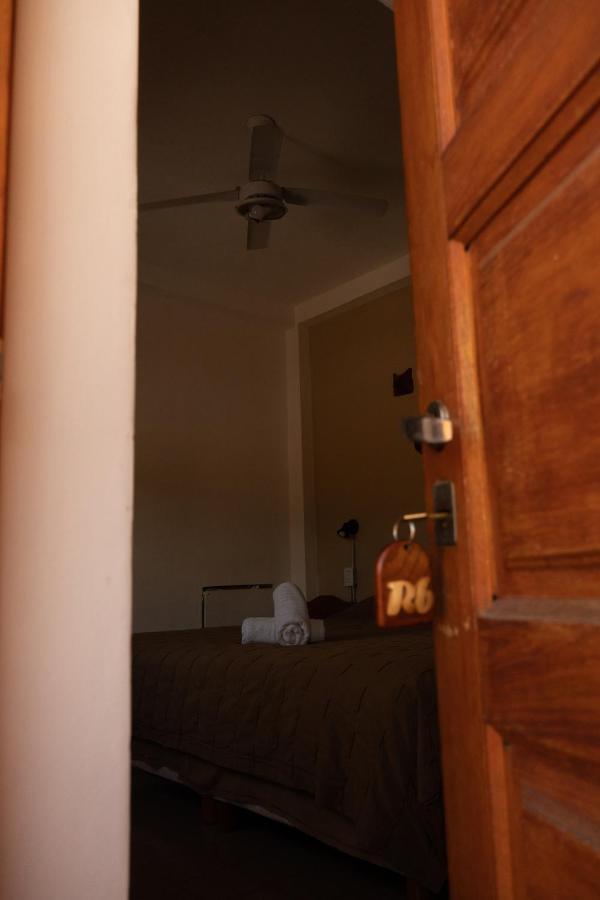 Hostel Ruta 40 Cafayate Dış mekan fotoğraf